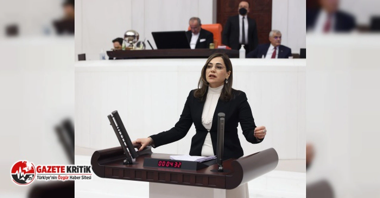 CHP’Lİ YÜCEER UYARDI: EKONOMİK KRİZ TAKLİT VE TAĞŞİŞİ ARTIRIYOR, HALK SAĞLIĞI TEHLİKEDE