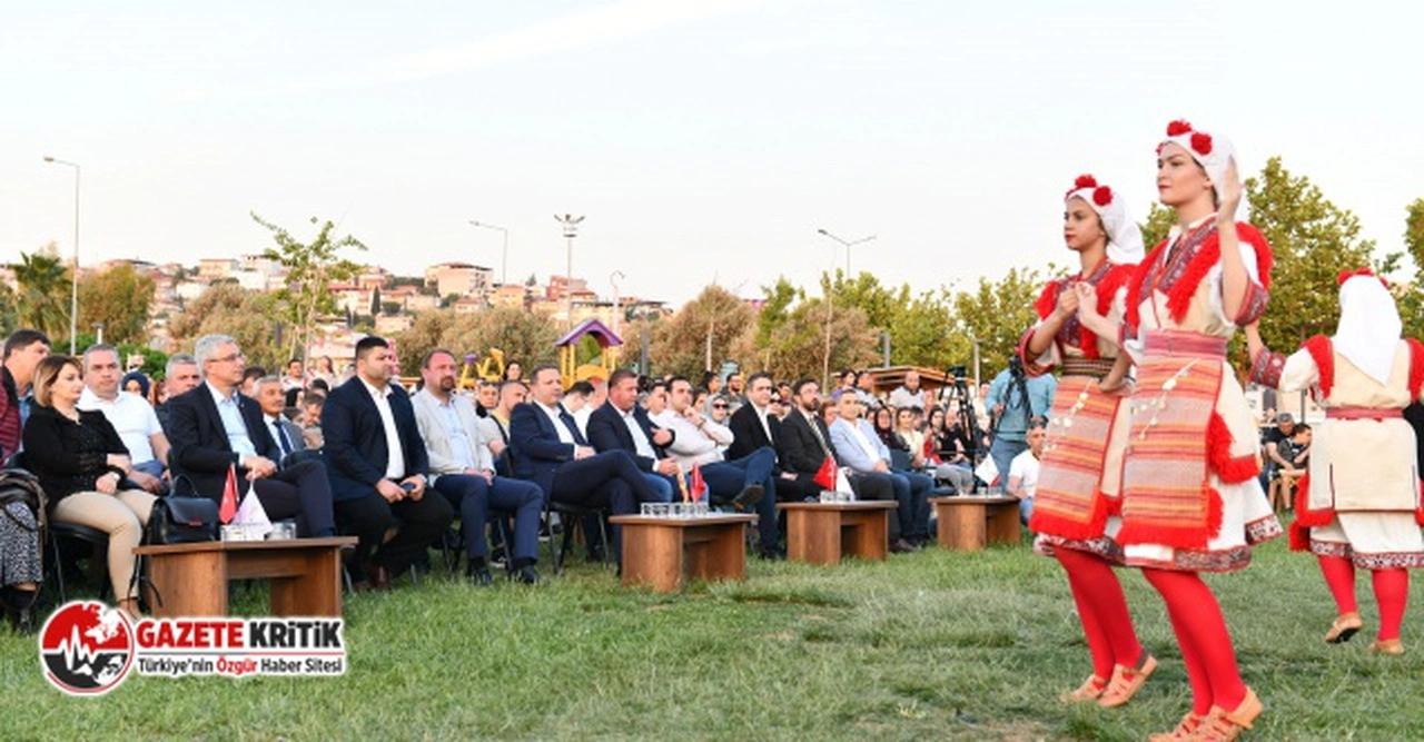 Çiğli’de İki Gün Boyunca Balkan Rüzgarları Esti