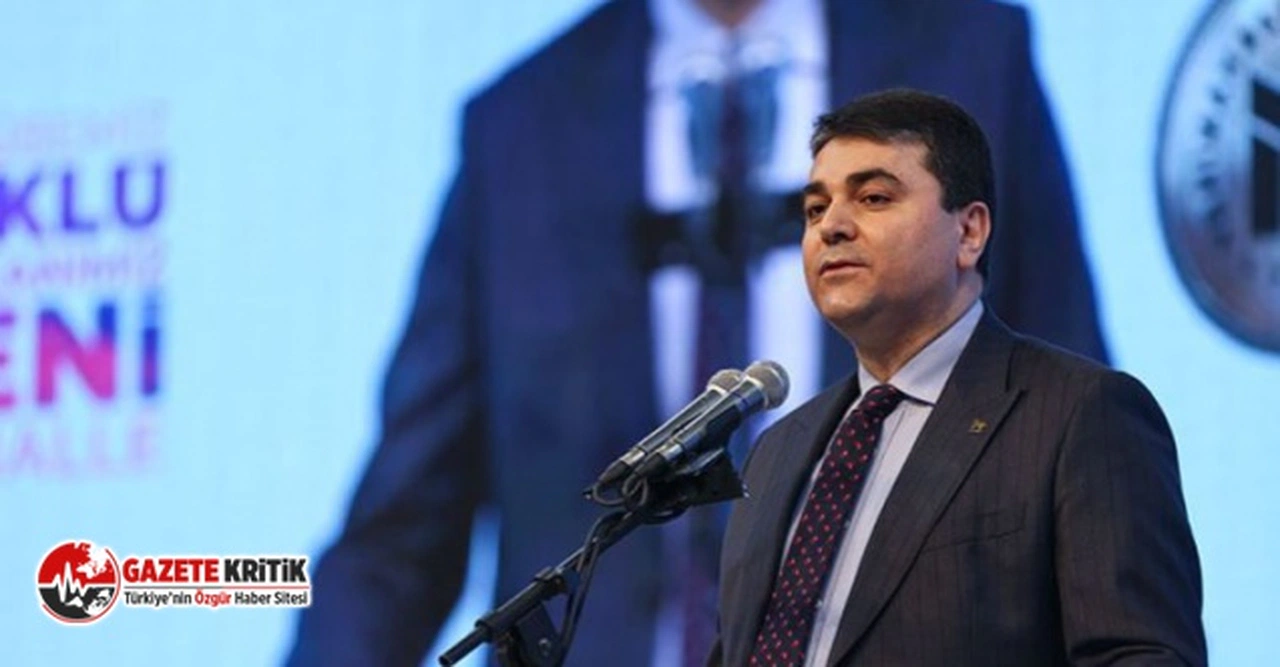 DEMOKRAT PARTİ GENEL BAŞKANI GÜLTEKİN UYSAL’DAN “SIĞINMACI” TEPKİSİ