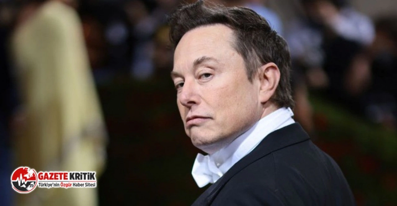 'Elon Musk, at alma vaadiyle çalışanına cinsel organını gösterdi' iddiası