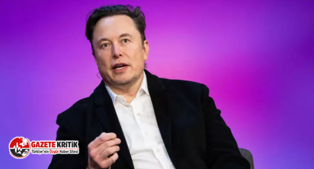 Elon Musk o vermeyi düşündüğü partiyi açıkladı!