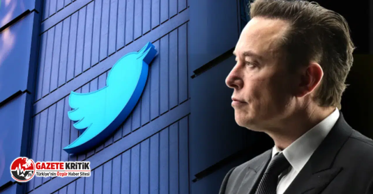 Elon Musk'tan Twitter'a: Netleştirmezseniz anlaşma ilerlemez