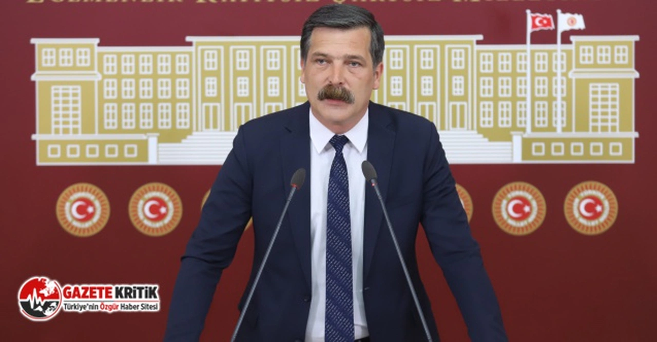 Erkan Baş: Saray Rejimi ile hesaplaşmadan göçmen sorunu çözülmez