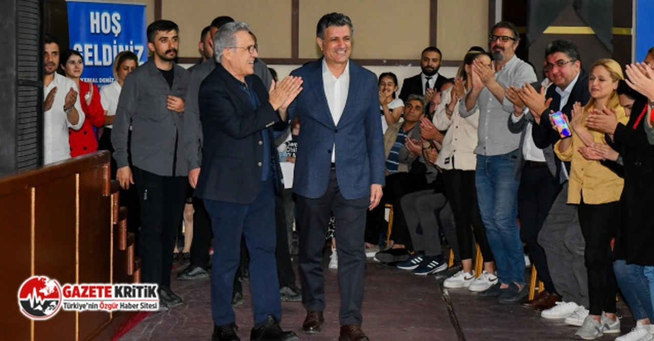 ESENYURT’TA ZÜLFÜ LİVANELİ RÜZGÂRI ESTİ:HEP BERABER GÜZELLİKLERİ YAŞATACAĞIZ