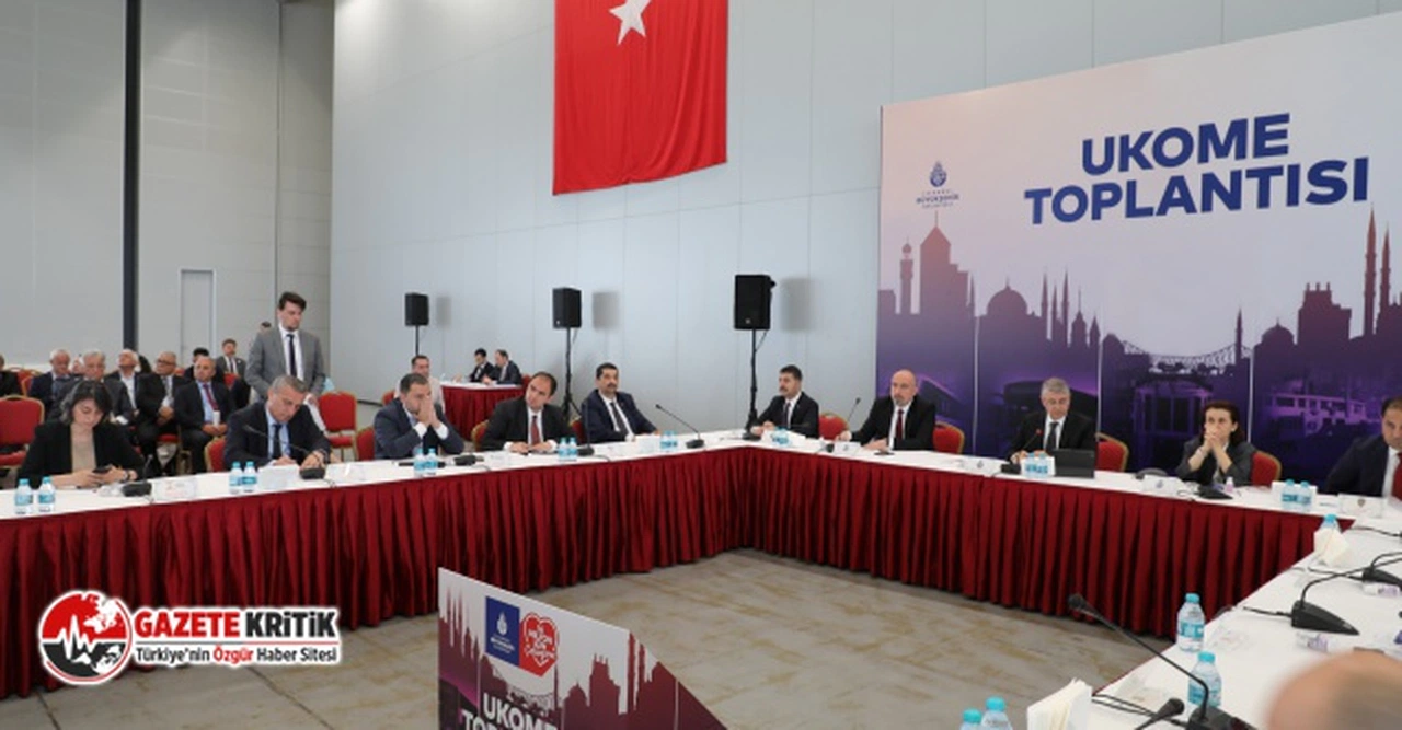 İBB'NİN TAKSİ TEKLİFİNE 14’ÜNCÜ RET