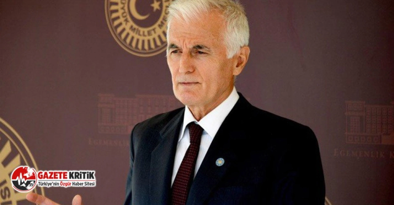 İYİ Partili Kabukcuoğlu, Eskişehir Valiliği'nin yasaklama kararı sonrası açıklama yaptı!