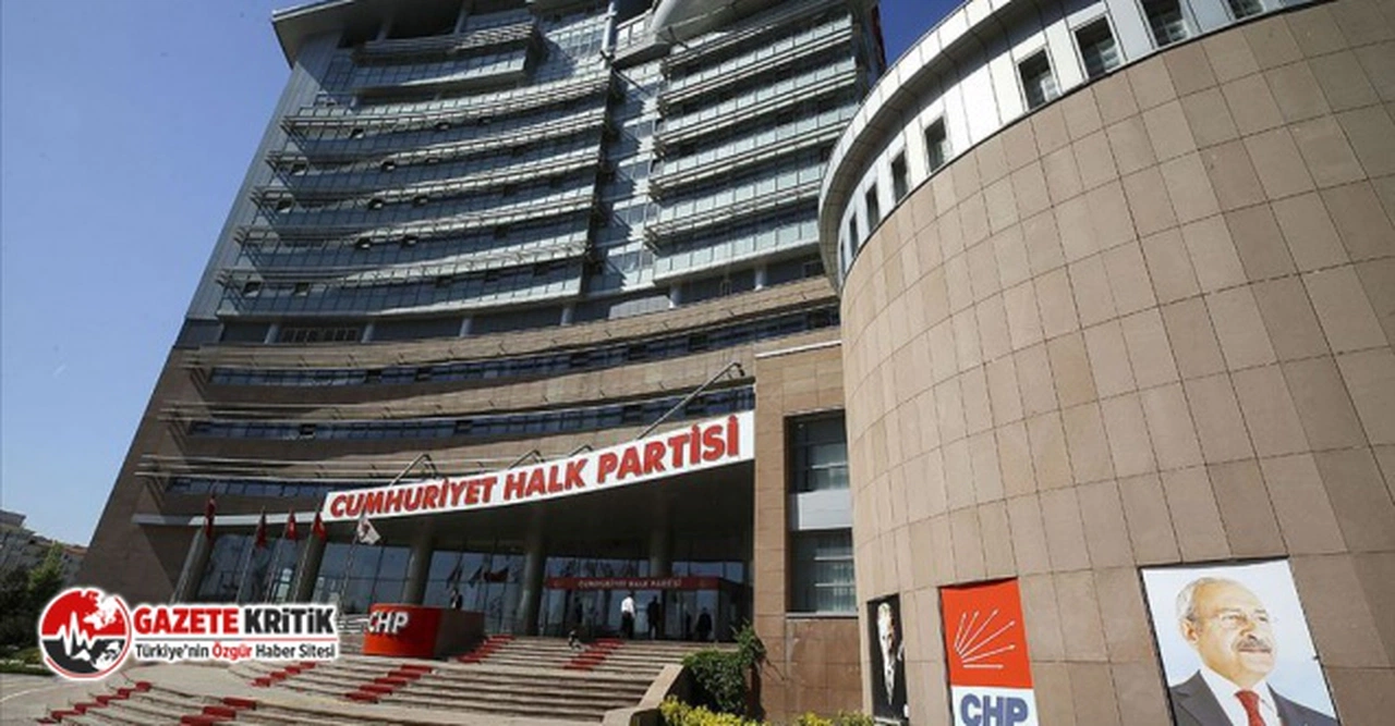 Kadıköy ve Maltepe'den sonra CHP'li belediyeler mercek altında: Sırada hangi belediyeler var?