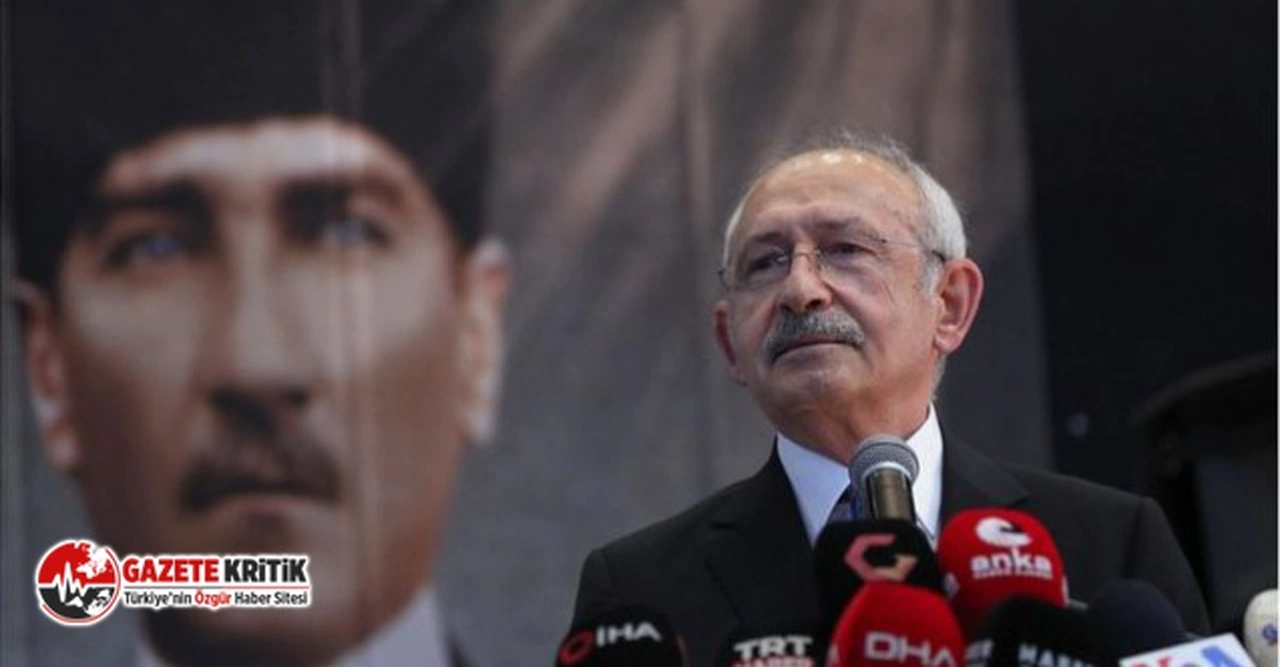 AKP'li belediyenin Aynur Doğan konserini iptal etmesine Kılıçdaroğlu'ndan tepki