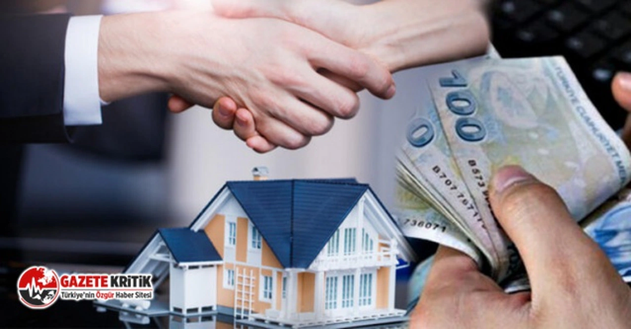 Merakla beklenen konut kredisi kullandırma şartları belli oldu: Kim, nasıl faydalanabilecek?