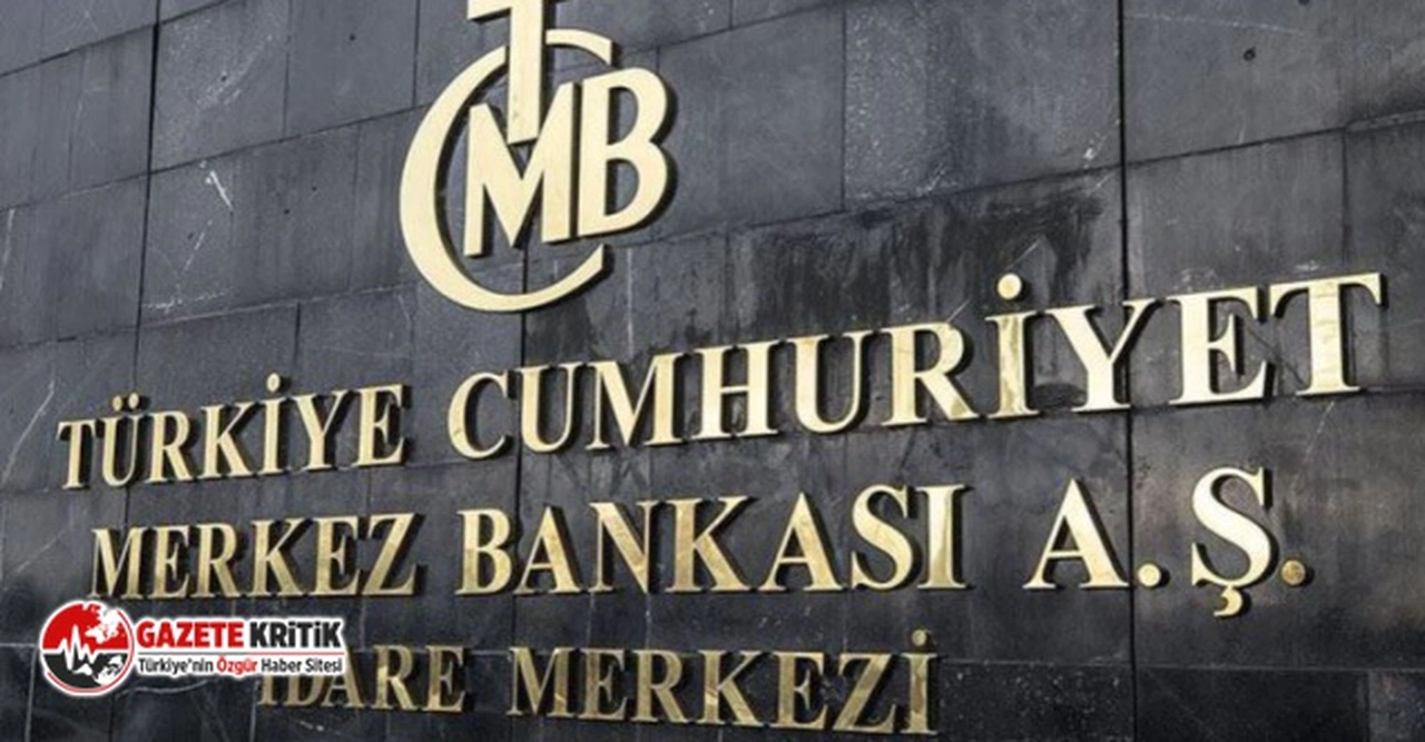 Merkez Bankası enflasyonda yine enerjiye dikkat çekti