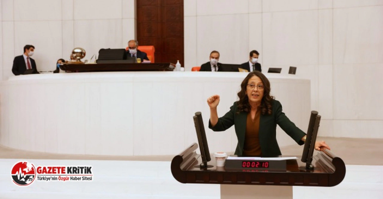 OYA ERSOY: İstanbul Matematik Bilimleri Merkezinin Rektör Naci İnci tarafından kapatılması, tamamen siyasi bir karardır!