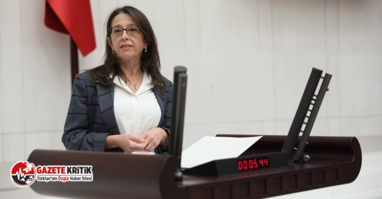 OYA ERSOY: SAĞLIK BAKANLIĞI'NA SORUYORUM. ÜLKEDE MAYMUN ÇİÇEĞİ VİRÜSÜNE RASTLANMIŞ MIDIR?