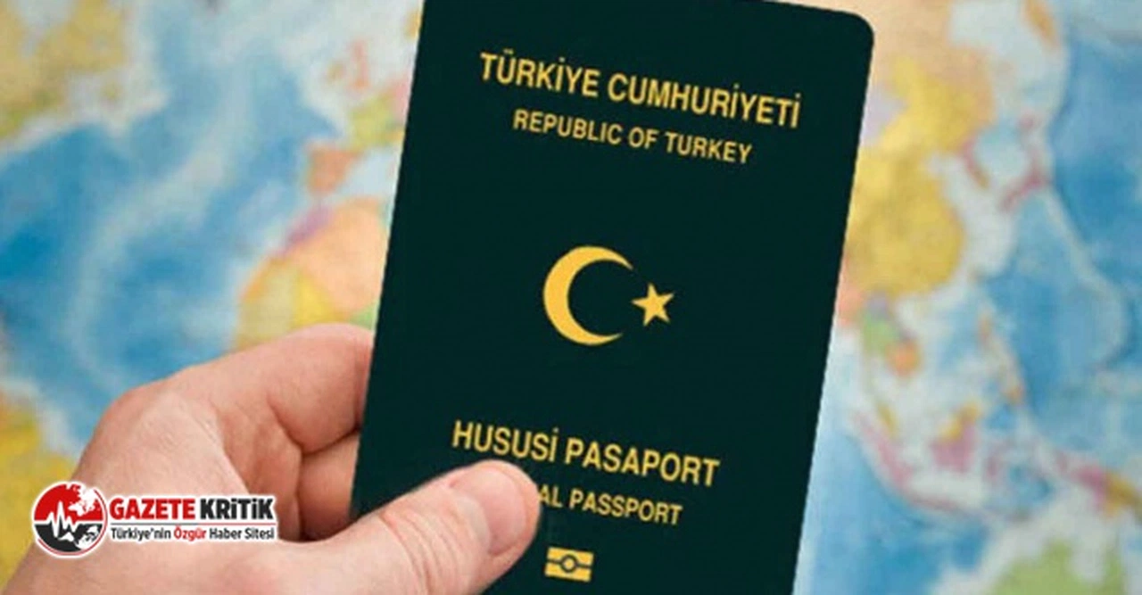 "ÖZEL TİYATRO SANATÇILARINA YEŞİL PASAPORT TEKLİFİ"