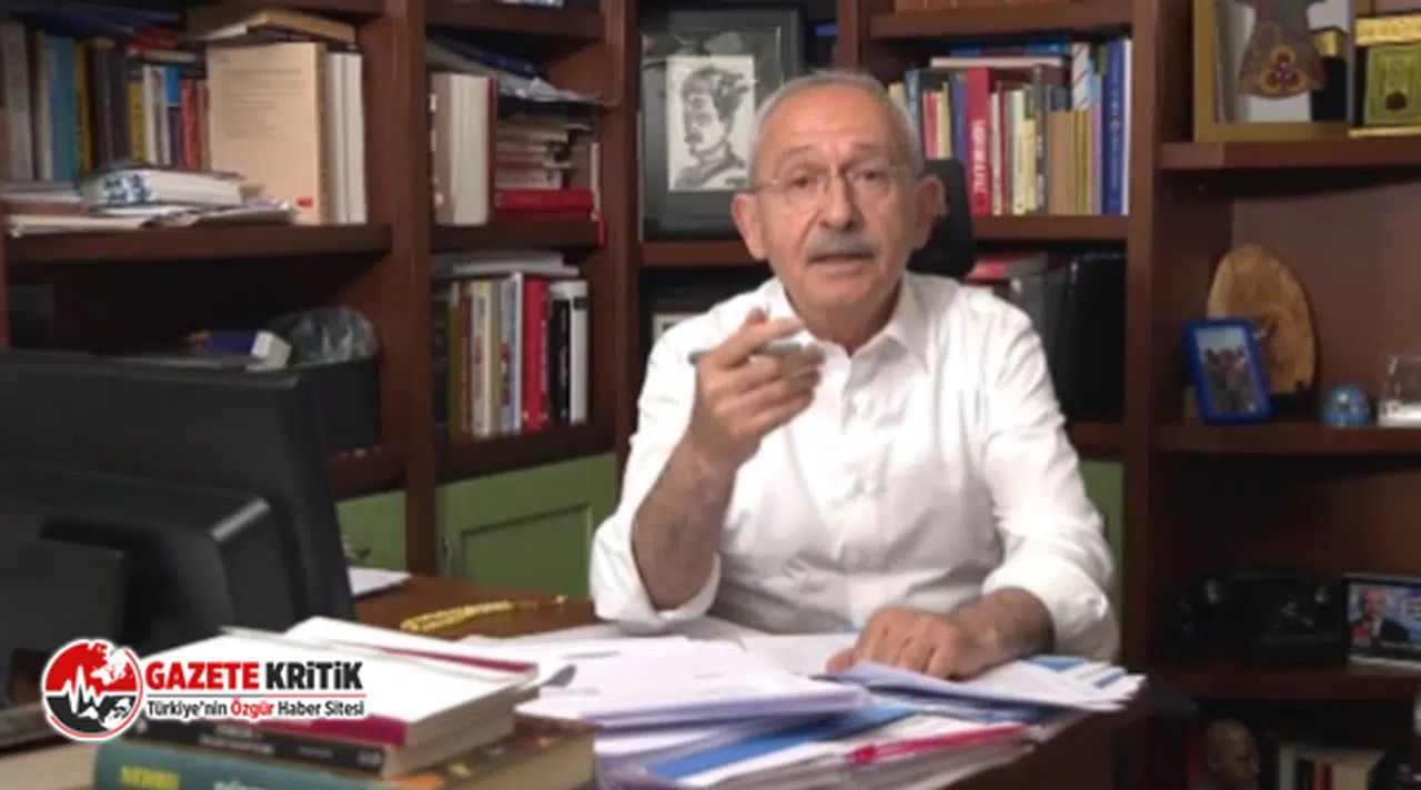 RTÜK, Kılıçdaroğlu’nun TURKEN Vakfı ile ilgili yaptığı açıklamaları yayınlayan 4 kanalına para cezası verdi
