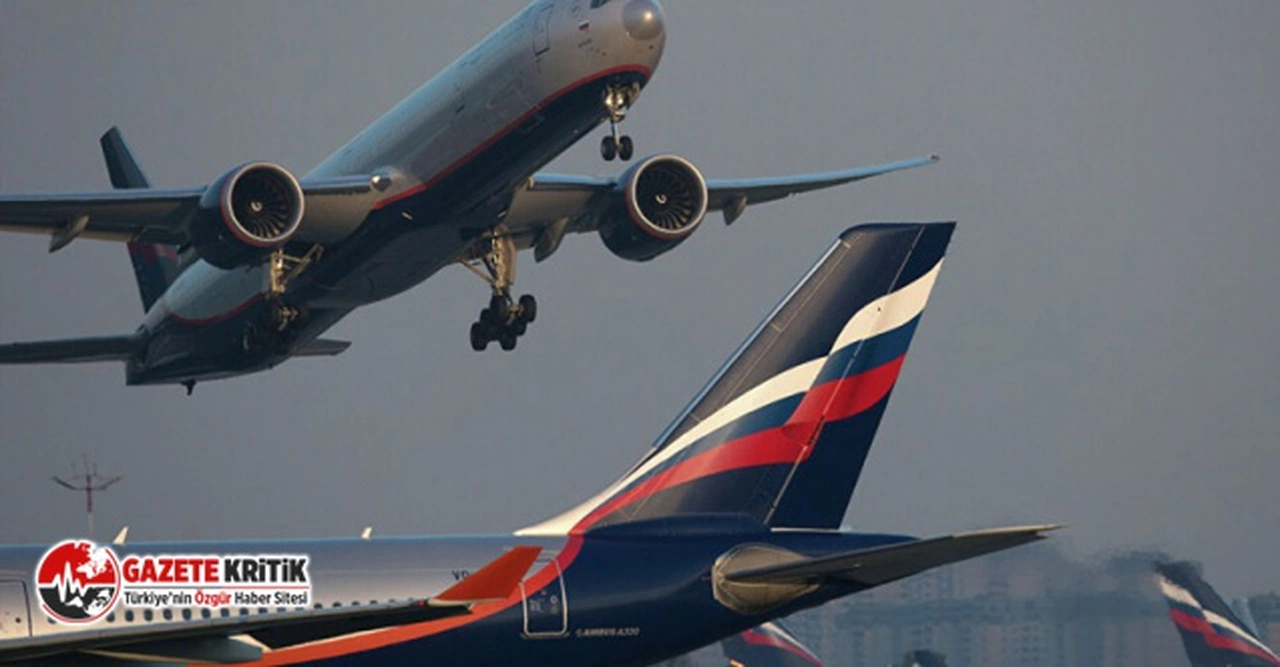 Rusya’dan Türkiye’ye haftada 450 ek sefer üzerinde anlaşıldı