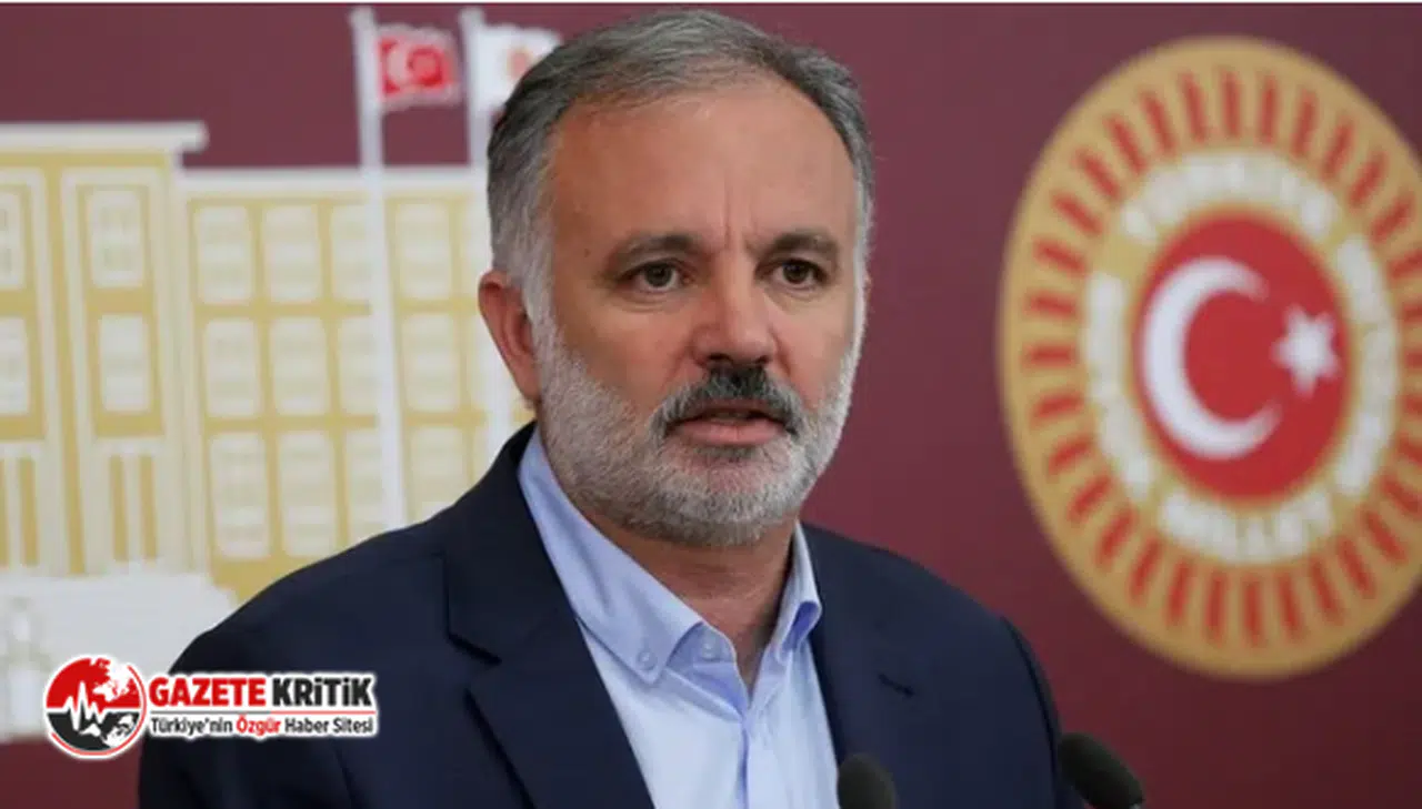 SES Partisi Genel Başkanı Ayhan Bilgen:Türkiye’nin sivil, demokratik yeni bir Anayasaya ihtiyacı var