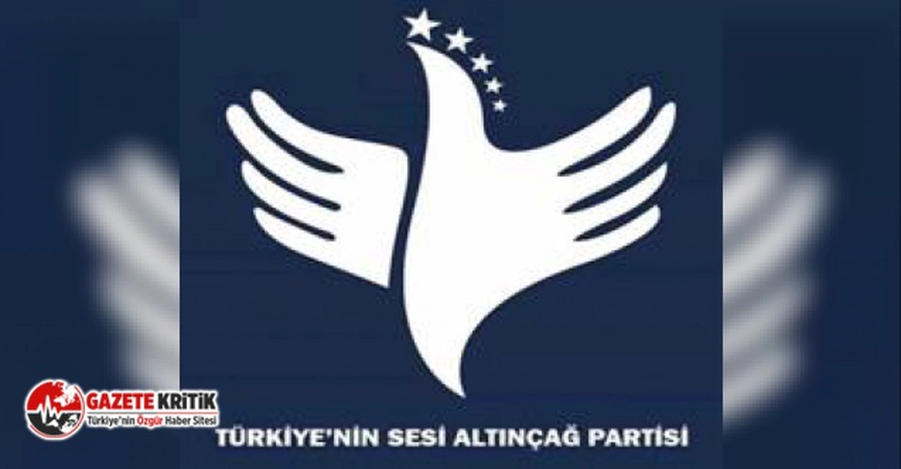 SES PARTİSİ'NDEN 1 MAYIS,BİRLİK, MÜCADELE VE DAYANIŞMA GÜNÜ MESAJI