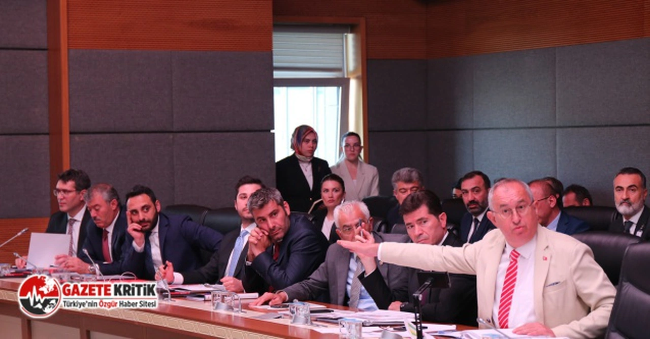 TRT toplantısında yönetim kurulu tartışmasI:TRT yönetimi aynı gün hastalanmış!..