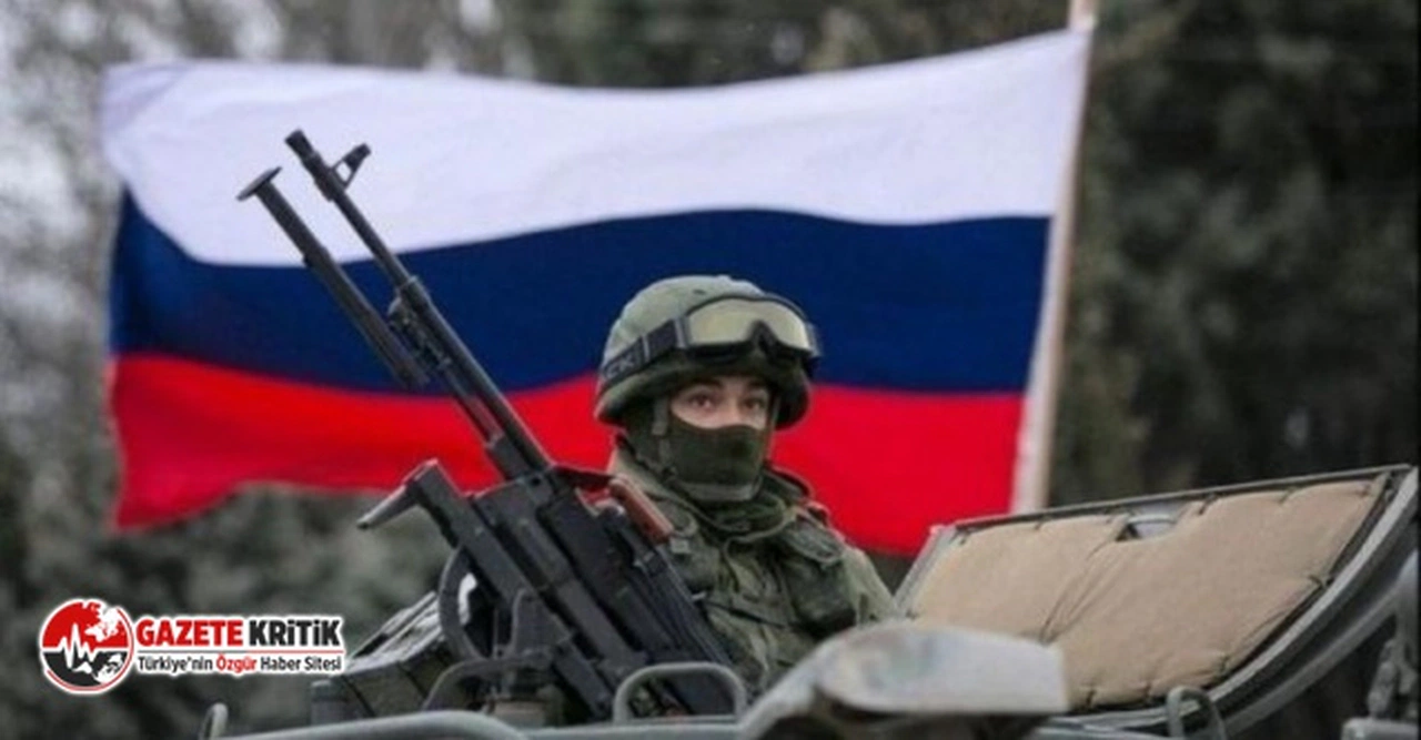 Ukrayna'daki harekatta hayatını kaybeden Rus askerlerin çocukları, üniversiteye sınavsız girebilecek