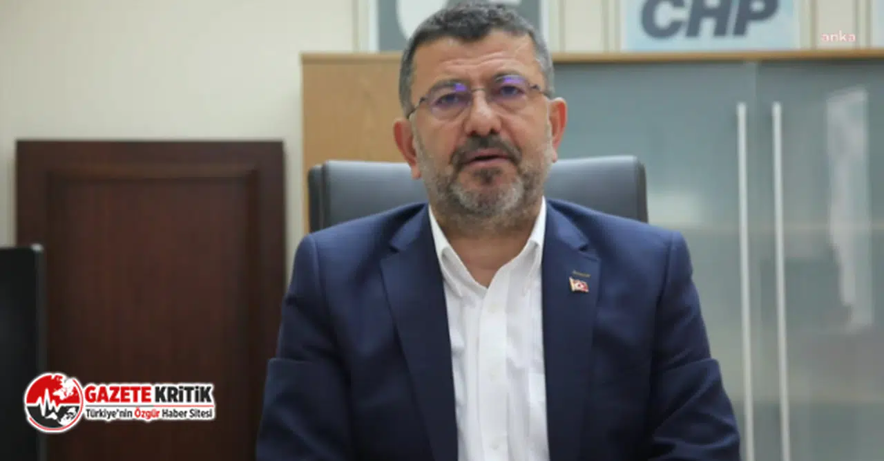VELİ AĞBABA: NİSAN AYI İTİBARİYLE ASGARİ ÜCRET EN AZ 5 BİN 225 TL OLMALI