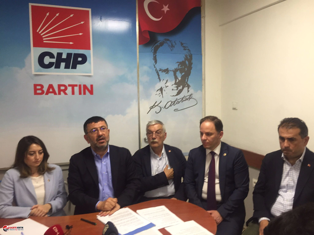 VELİ AĞBABA:İKTİDARIN SOSYAL MEDYA YASA TEKLİFİ BİR DİKTA TEKLİFİDİR!