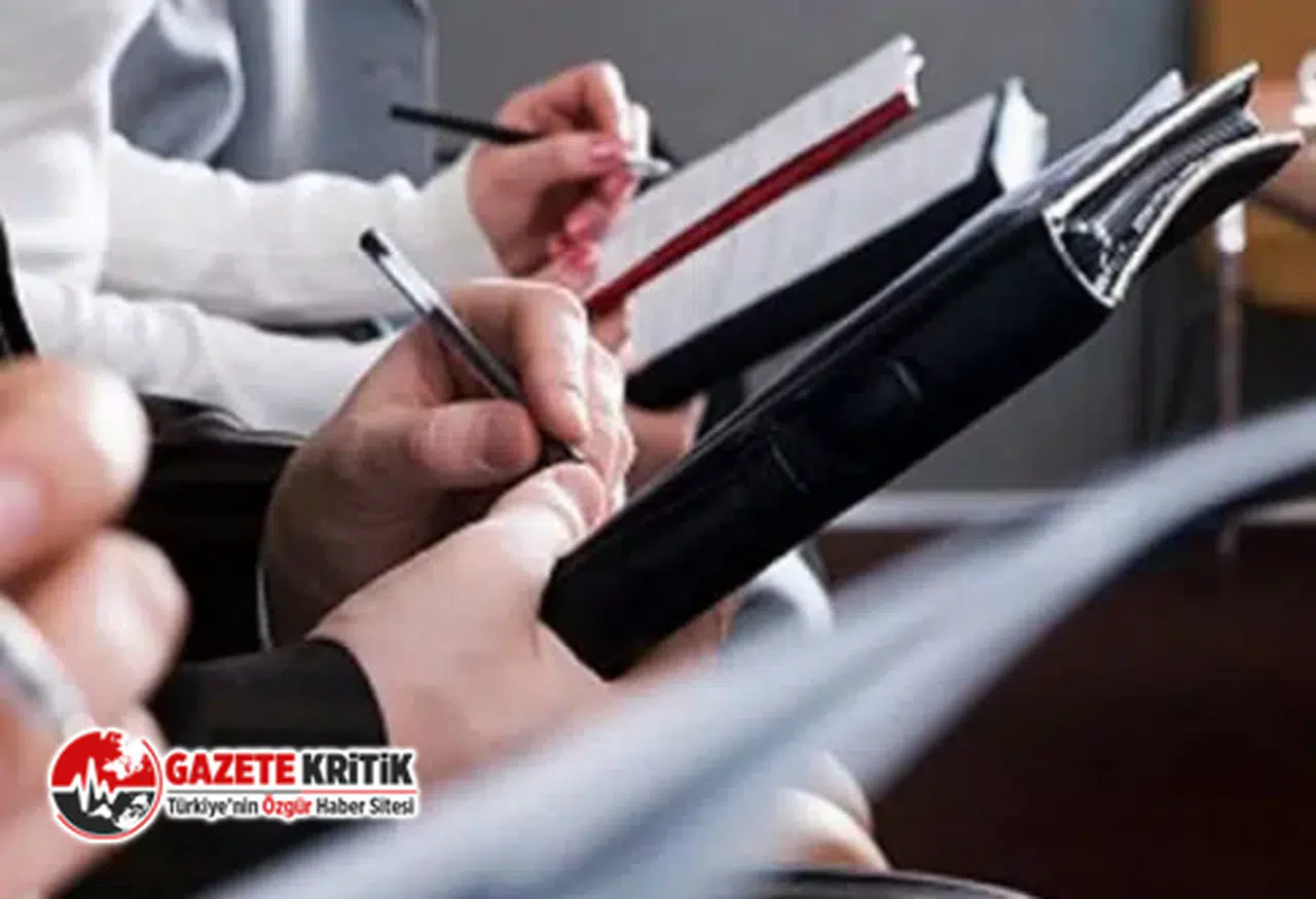 "2022 YILINDA 7.300 KAMU İHALESİ İPTAL EDİLDİ!"