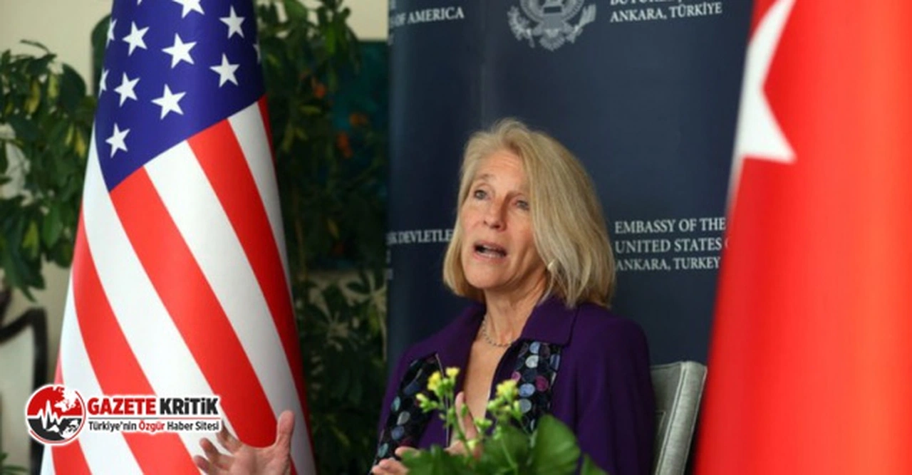 ABD:Türkiye'nin meşru endişelerini tanıyoruz