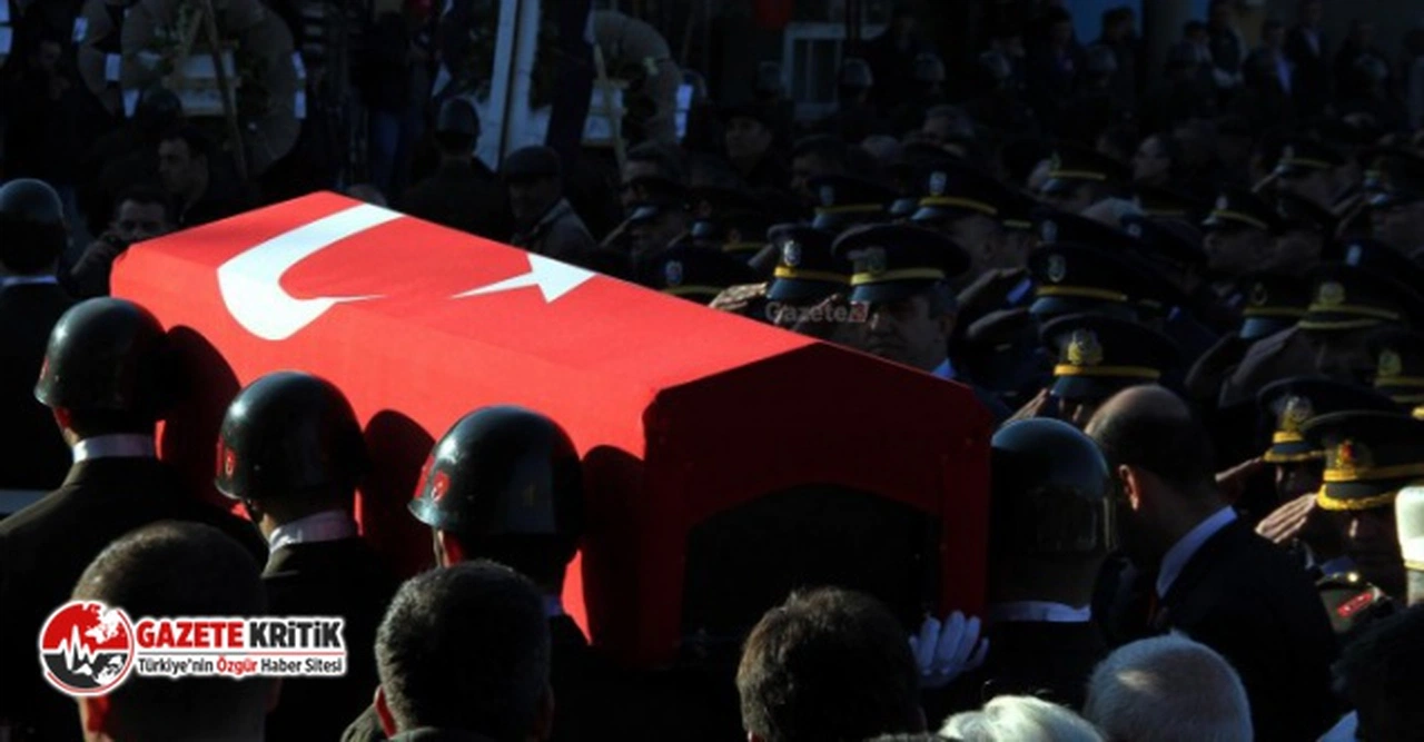 Acı haber: 4 asker şehit oldu!