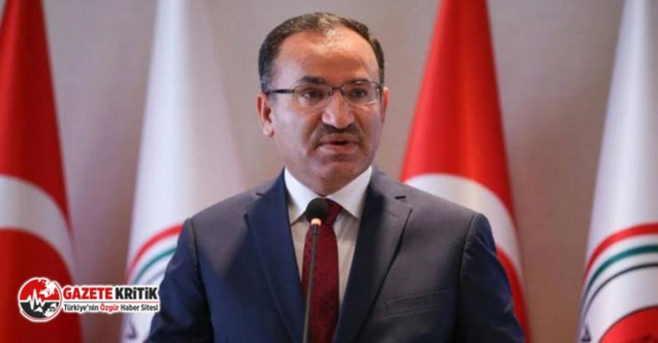 Adalet Bakanı'ndan Kavala yorumu: Türkiye, AİHM’in tahliye kararını uyguladı