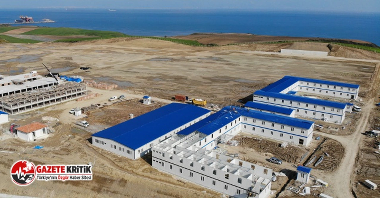"Adana’nın doğasına kömürlü termik santral darbesi"