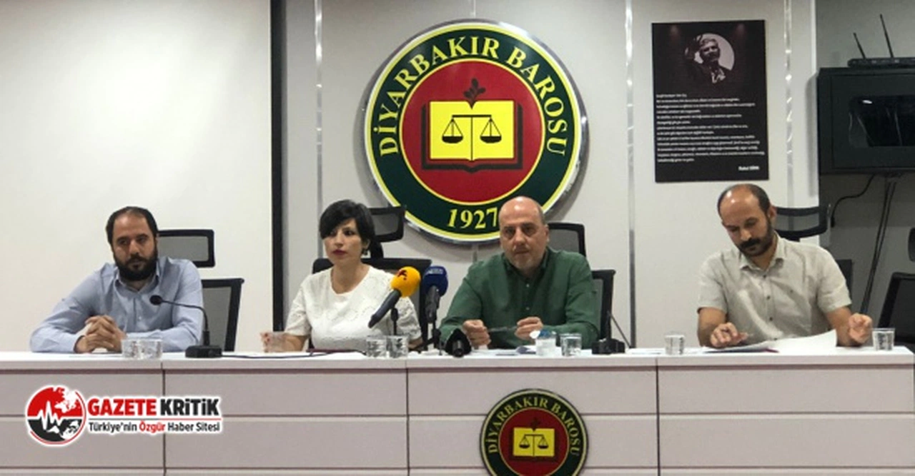TİP Milletvekili Ahmet Şık’tan, Diyarbakır’da tutuklanan gazetecilere ilişkin rapor: “Anlatılan ‘bizim hikayemiz’”
