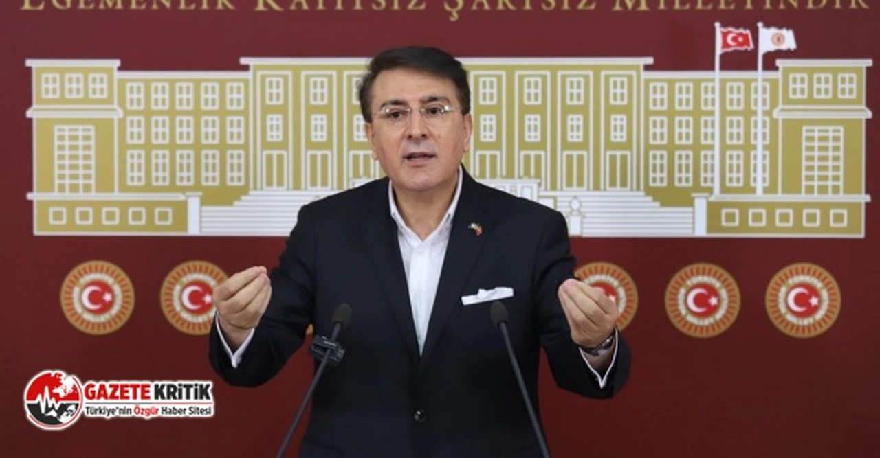AKP'Lİ AYDEMİR: SIĞINMACILAR AK PARTİ'YE KAYBETTİRMİYOR