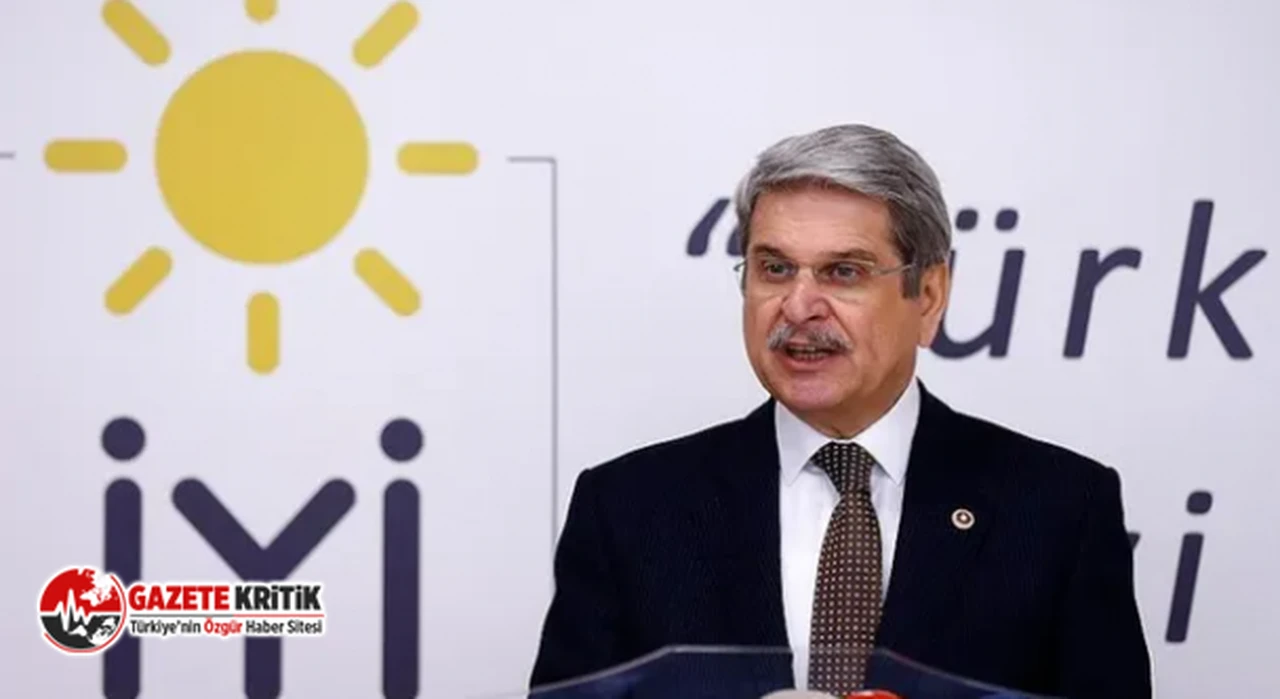 Aytun Çıray'dan "Alevi aday" tartışmasına hatırlatma: 21. yüzyıl dünyasında bölücülüktür