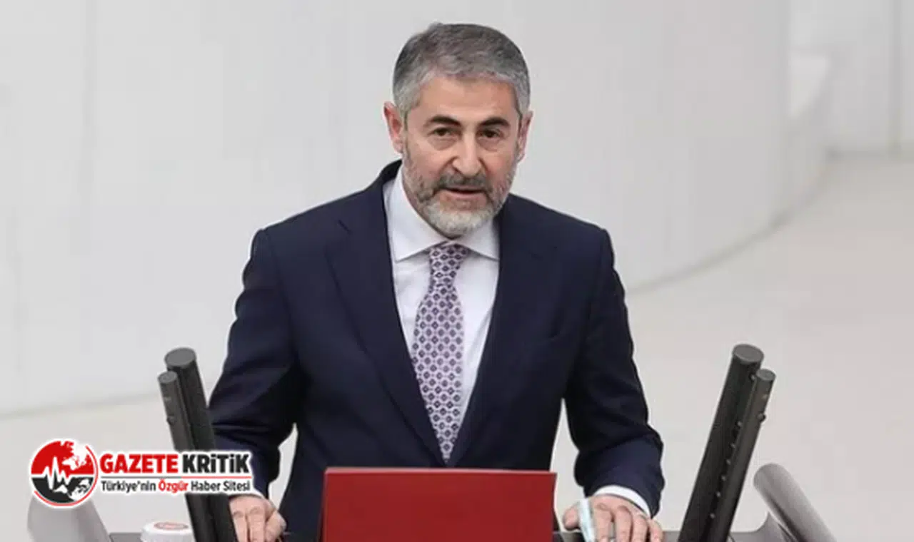 Bakan Nebati'den SMA tip 1-2-3 ilaçları ile ilgili açıklama!