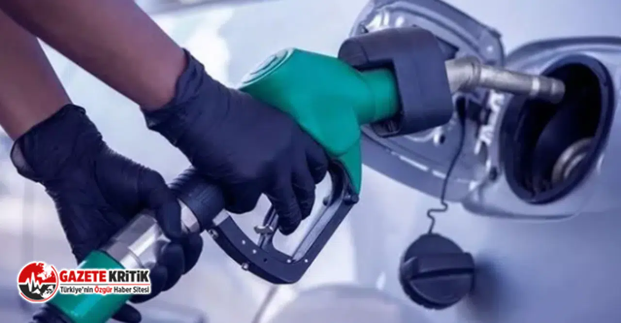 Benzine 2 lira 18 kuruş, LPG'ye 54 kuruş zam