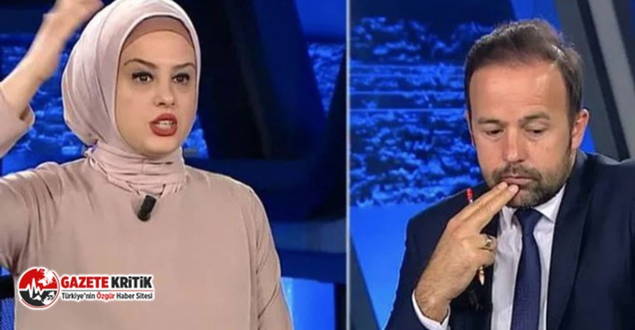 Beyaz TV yayınında 'cin çıkarma seansı': Bir buçuk dakikada çıkartırım, çayımı içer giderler