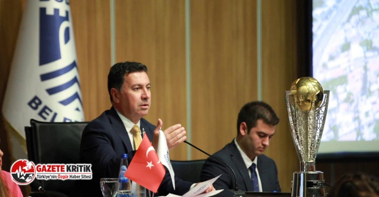 Bodrum Belediye Başkanı Ahmet Aras:“İmar barışının çıkmayacağına yönelik açıklama yapılmalıdır”