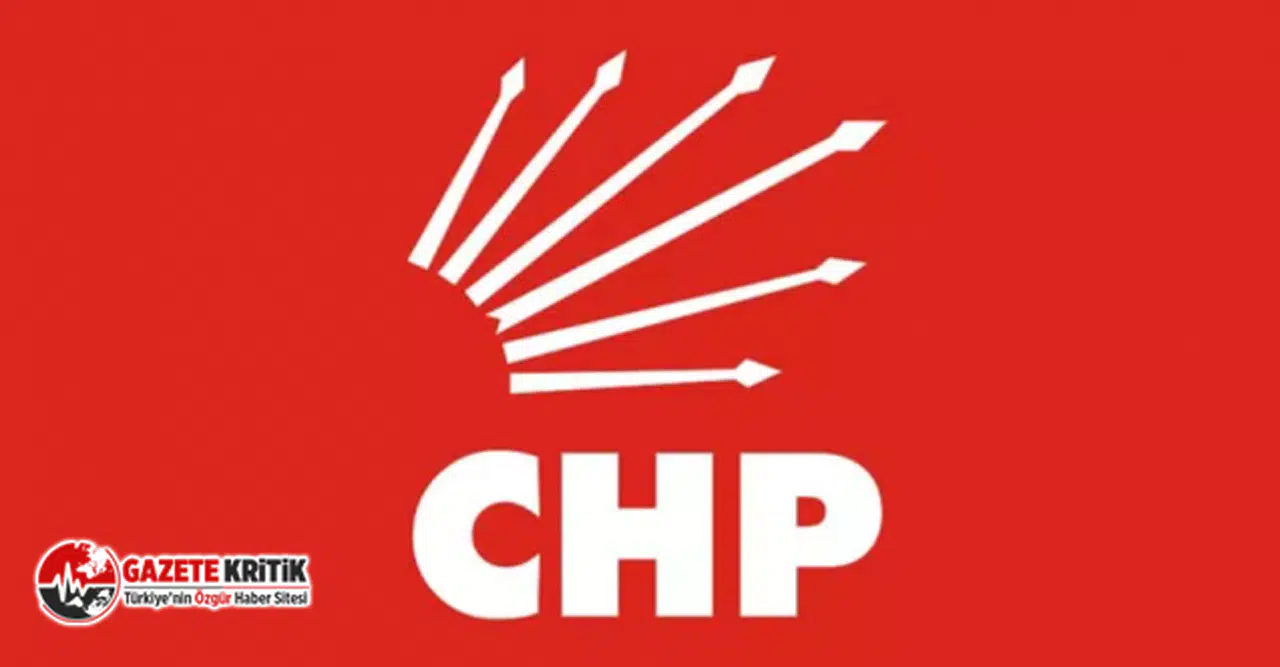 CHP 15 kişilik bir heyetle Tunceli'ye çıkarma yapacak!