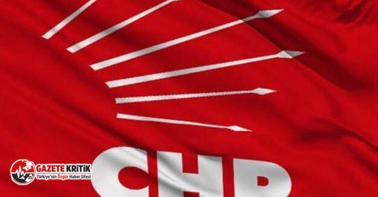 CHP, ANTALYA’DAKİ ‘İNTİHAR YURDU’ İÇİN MECLİS’E BAŞVURDU