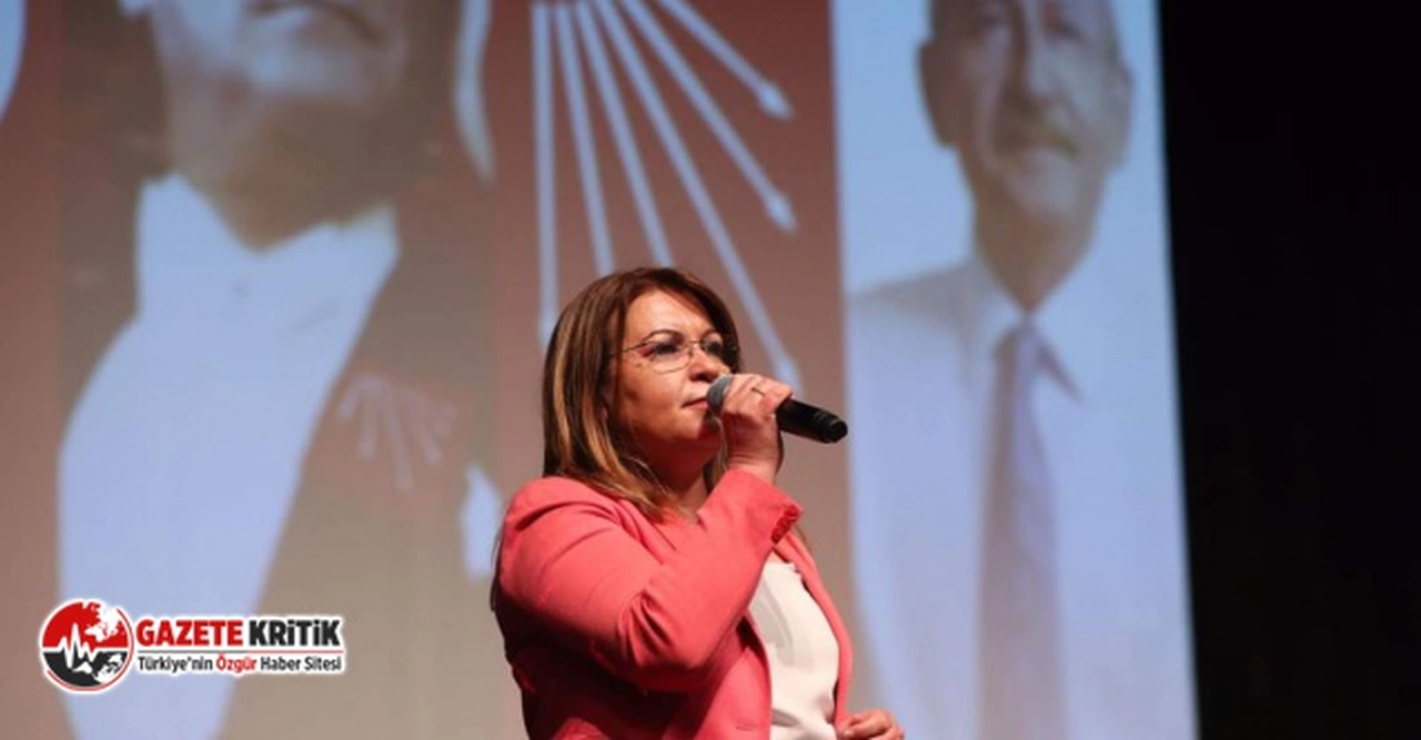 CHP GENEL BAŞKAN YARDIMCISI KARACA’DAN PARTİLİ CUMHURBAŞKANI HAKKINDA SUÇ DUYURUSU