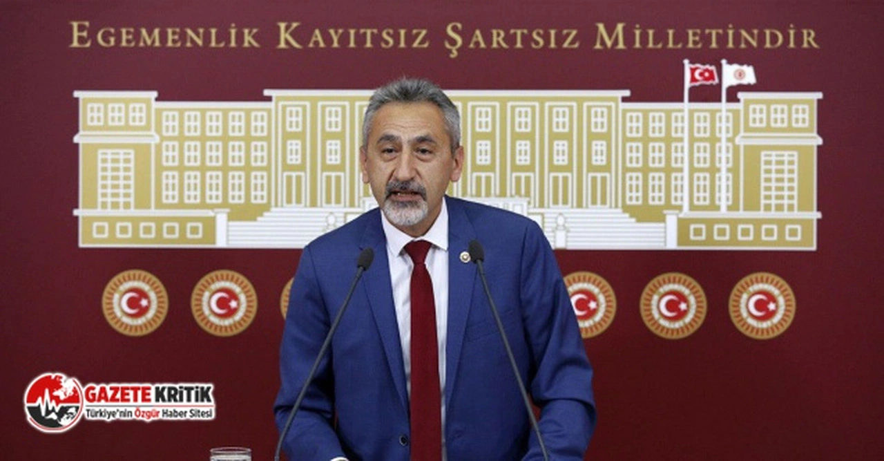 CHP'Lİ ADIGÜZEL:REKTÖRÜ İZLİYORUM, FETO OPERASYONUNU İPTAL Mİ EDECEK ARKA MI ÇIKACAK?