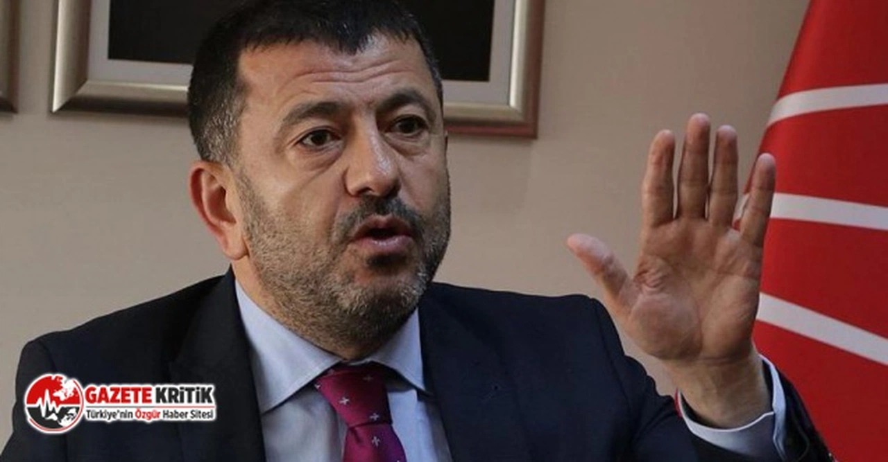 CHP'Lİ AĞBABA: “GRİ PASAPORT SKANDALI YARGI ELİYLE TESCİLLENDİ”