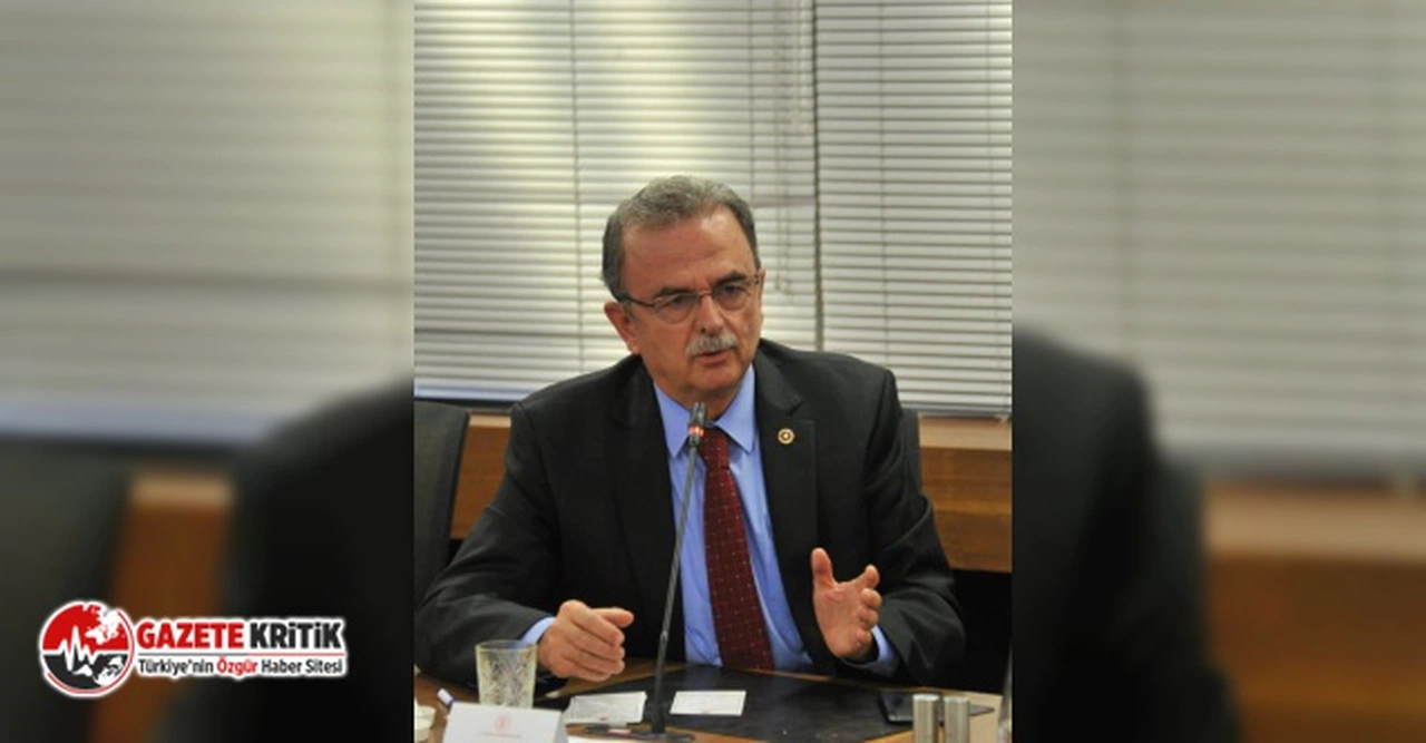 CHP'Lİ GİRGİN: BODRUM GÜMÜŞLÜKTEKİ MYNDOS ANTİK KENTİ HARAP OLACAK!