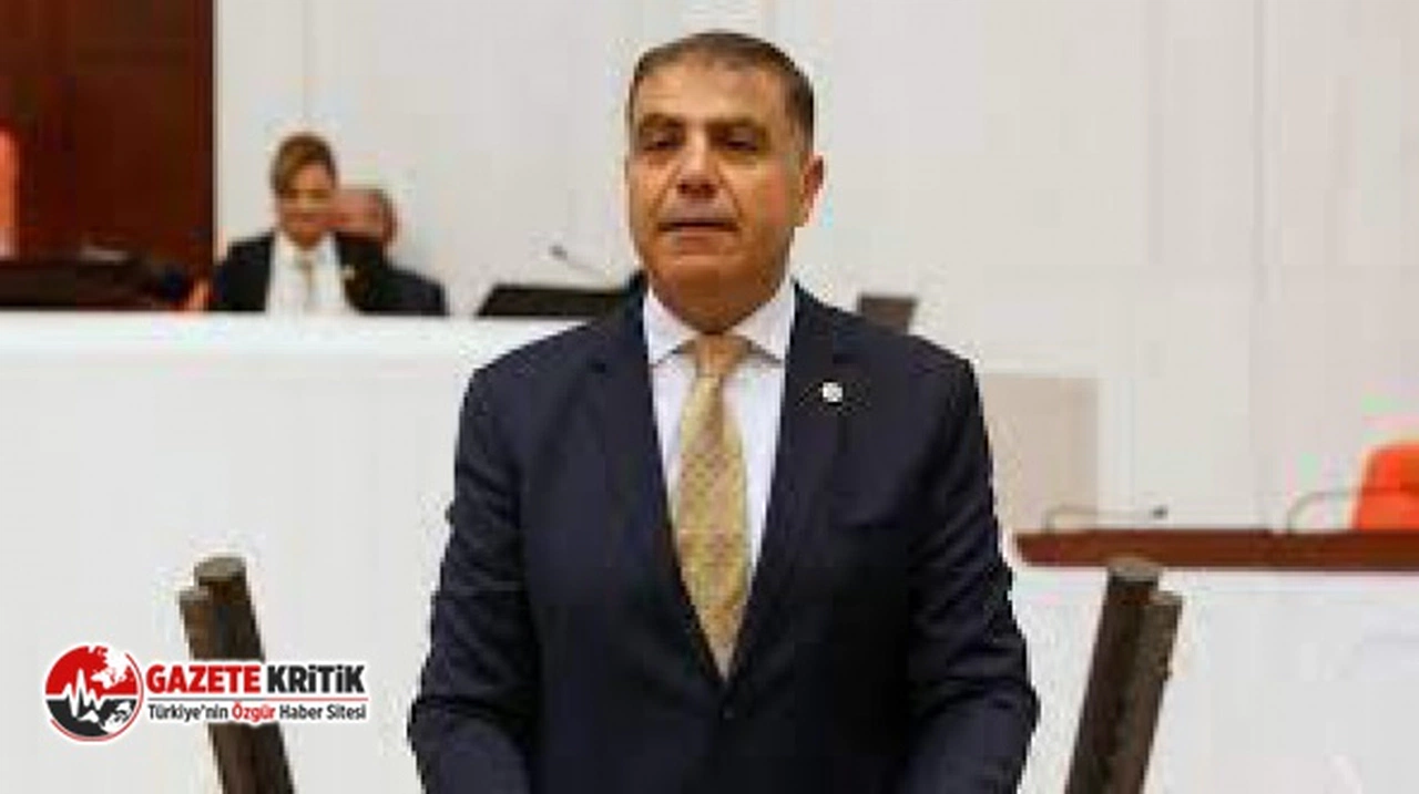 CHP'li Güzelmansur'dan işverenleri sevindirecek teklif:6 puanlık sigorta primi işveren desteği Hazine’den karşılansın