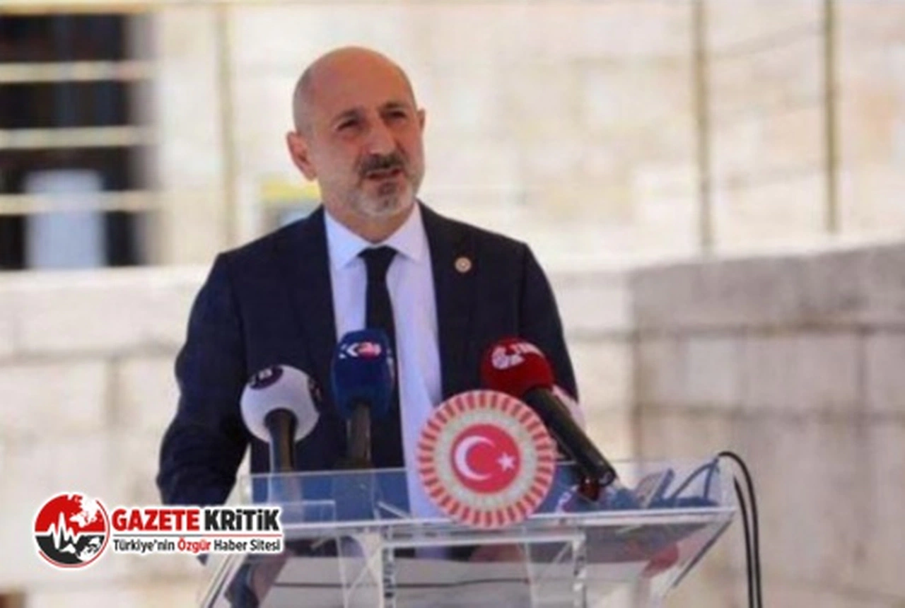 CHP'Lİ ÖZTUNÇ’TAN KRİTİK SORU: 15 TEMMUZ SONRASI ATANAN KAYYUMLAR ARASINDA SİYASİ PARTİ ÜYESİ VAR MI?