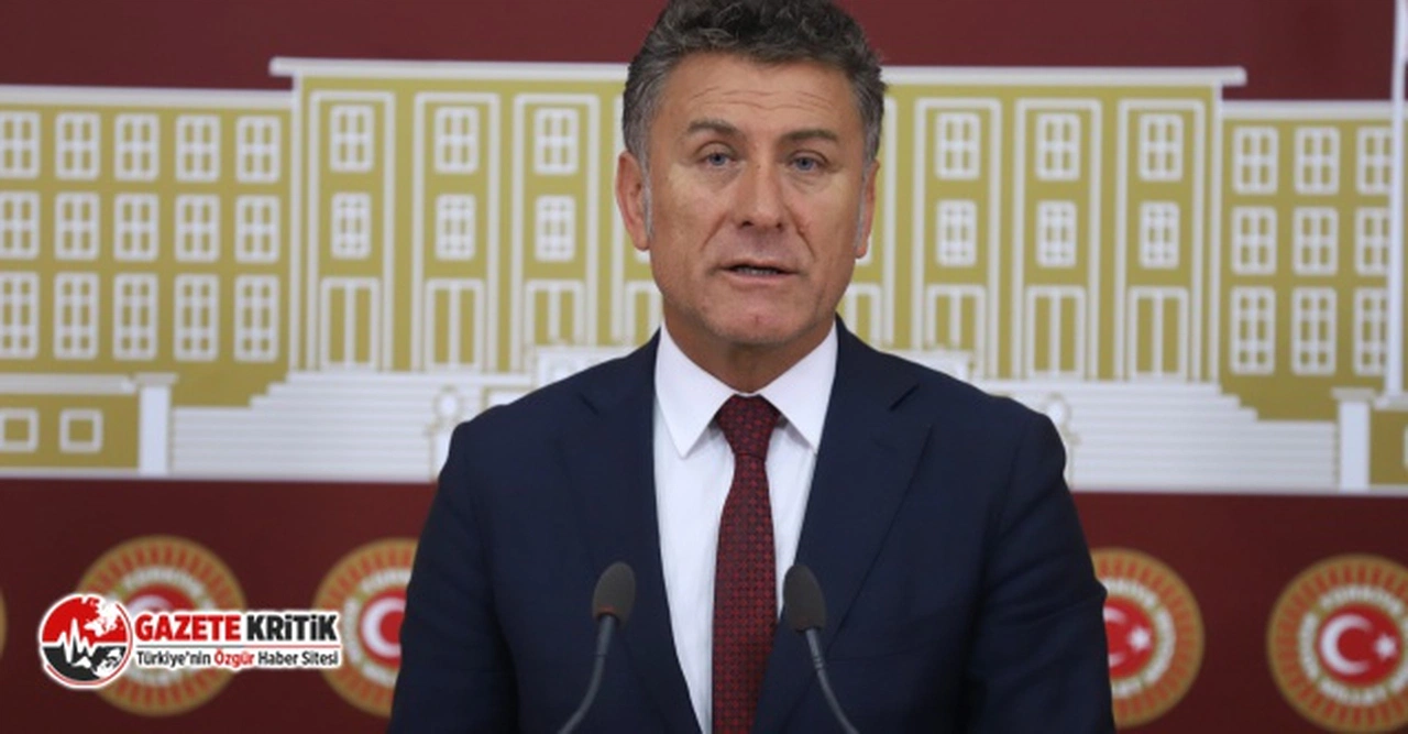 CHP'li Sarıbal:“Tarımın Değerini Bilmek İçin Aç Kalmak mı Gerekiyor?”