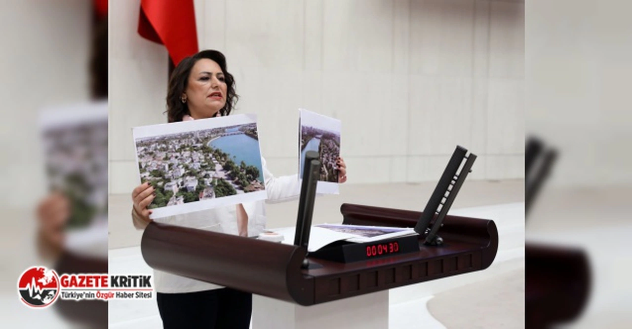 CHP'li Şevkin, Adana'yı anlattı, Hüseyin Yayman'a sert çıktı