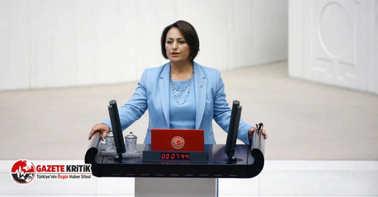 CHP'li Şevkin:“Hükümet, sağlıksız yasa yapma eğiliminden vazgeçmiyor”