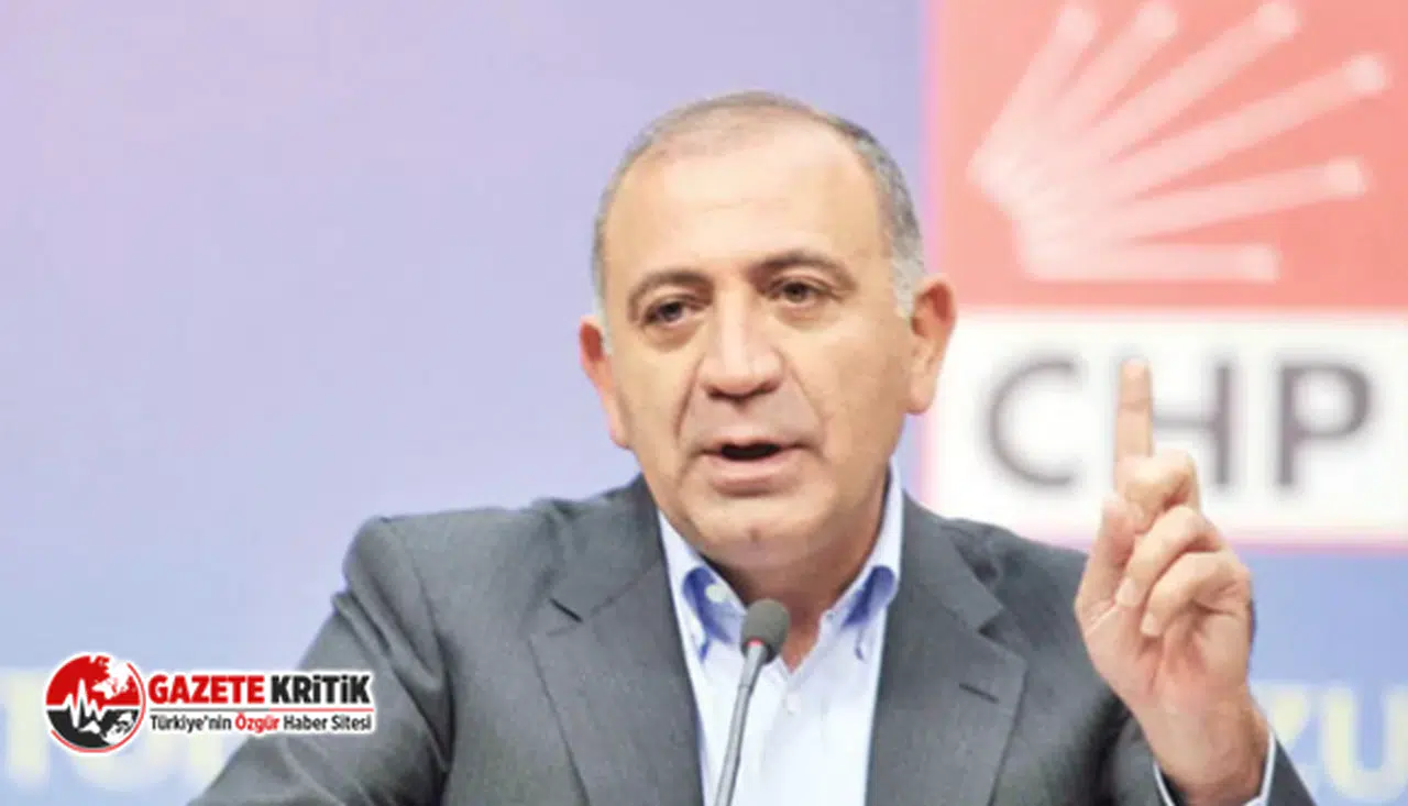 CHP'li Tekin 'aile yardım ödeneği' kesintisini gündeme taşıdı: "İşini bırakıyor, eşini değil"