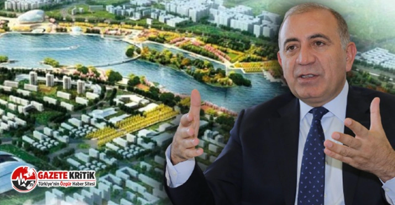 CHP'Lİ TEKİN'DEN ÇARPICI RAPOR:İSTANBUL’DA BM KRİTERİNE UYGUN “YAŞAMAYA ELVERİŞLİ KONUT” KALMADI